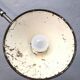 Antique Johan Petter Johansson Series 1 Triplex Telescopic Work Light