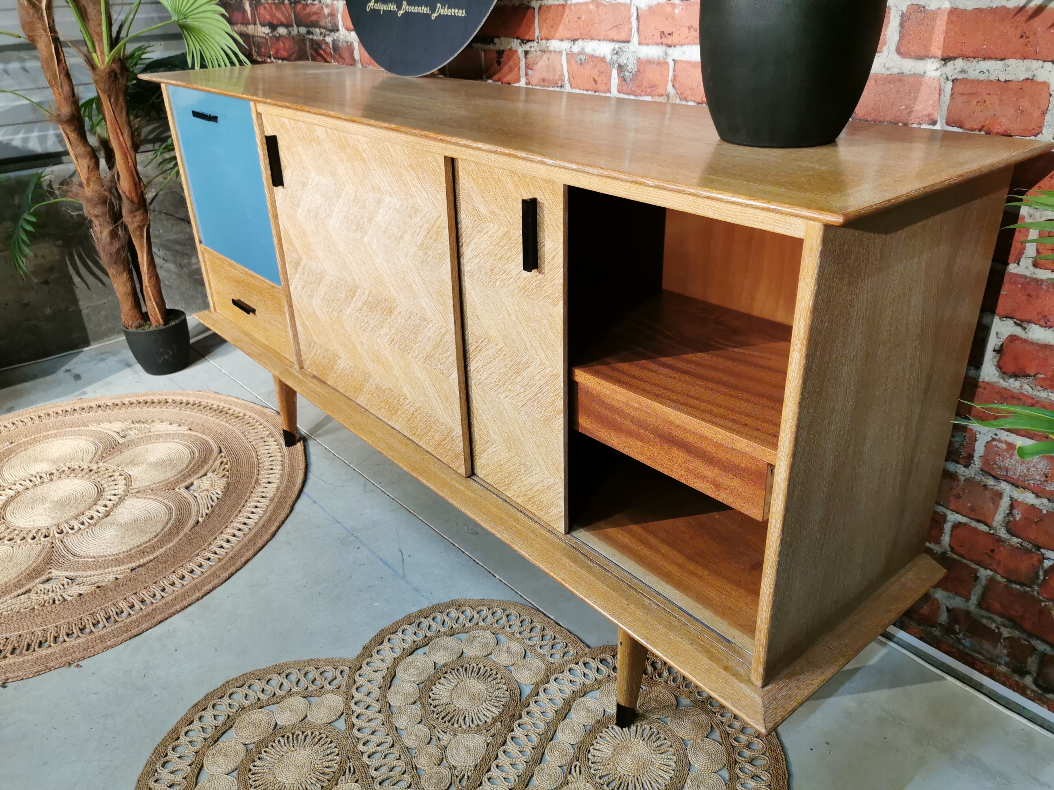 Original sideboard 50/60s