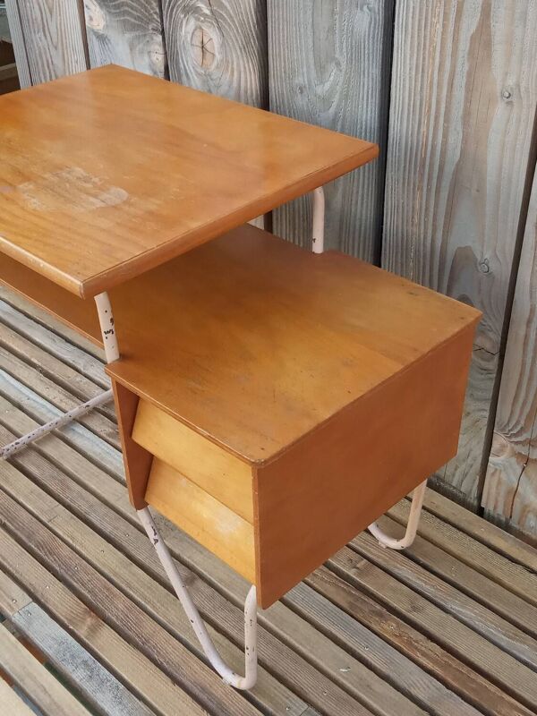 Bureau d'enfant années ''50