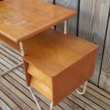 50s children's desk