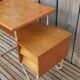 Children's desk from the 1950s.