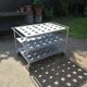 Ikea 90's metal trolley