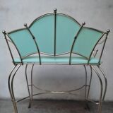 Dressing table chair