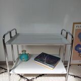 Vintage rolling trolley Germany