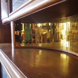 China buffets en Beech, 1950s, Set of 2