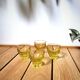 Set verres shooter 1960