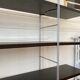 Enetri shelves by Niels Gammelgaard for Ikea
