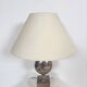 Lamp attributed to Philippe Barbier