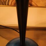 Vintage mushroom lamp called liner