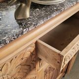 Magnificent Art Deco sideboard