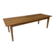 Farm table