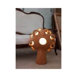 Table lamp / unique piece