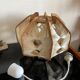 Suspension luminaire vintage