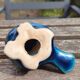 Sparrow "Pouty" Ceramic Blue Mountain Pottery (circa 1965)