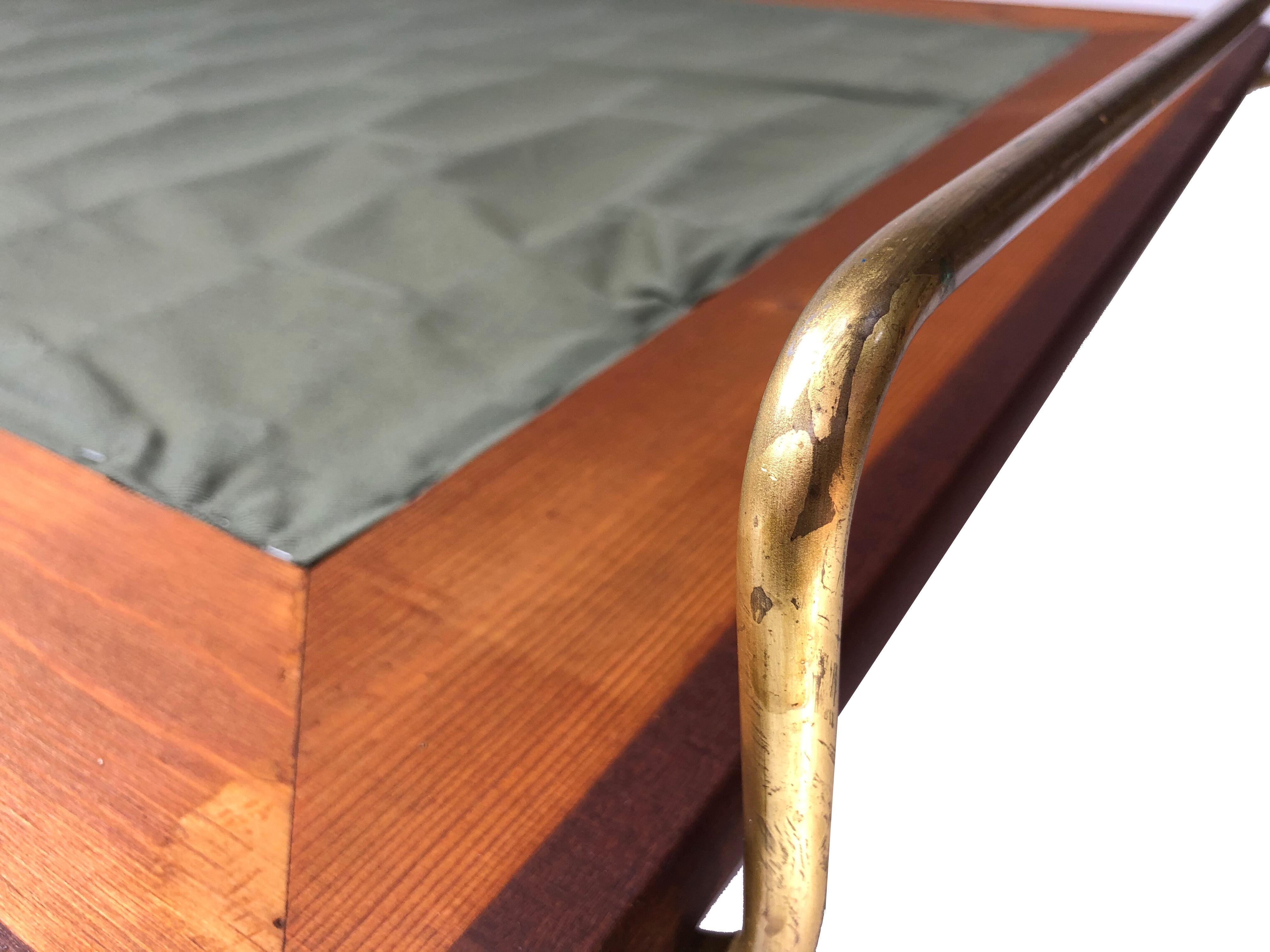 Hans Wegner GE19 daybed