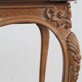 Games table, Louis XV style