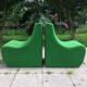 Set of 2 vintage heaters