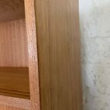 Vintage bookcase refurbished