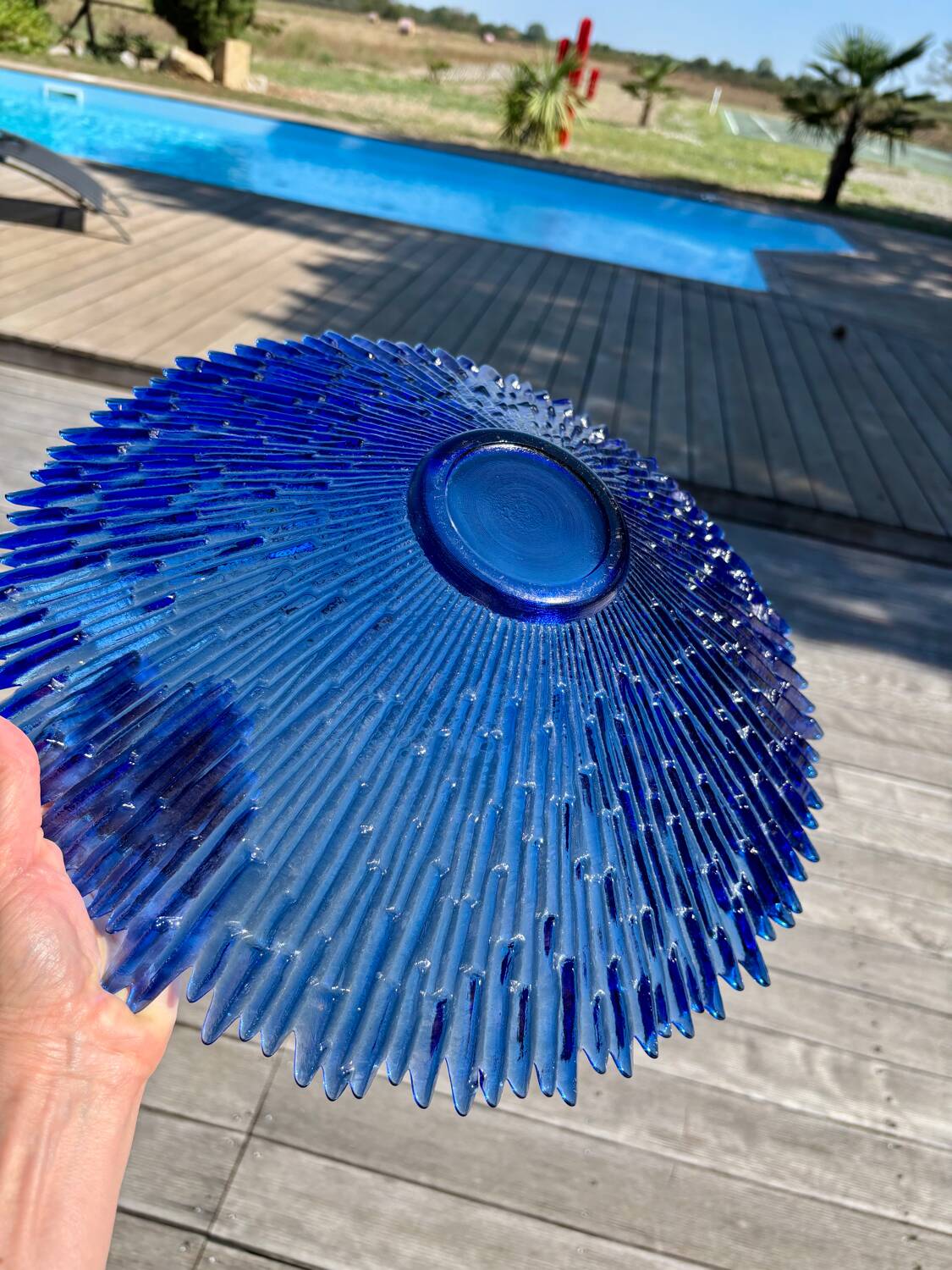 Scandinavian Wirkkala cup vintage 1970