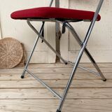 Chaise pliante Eyrel