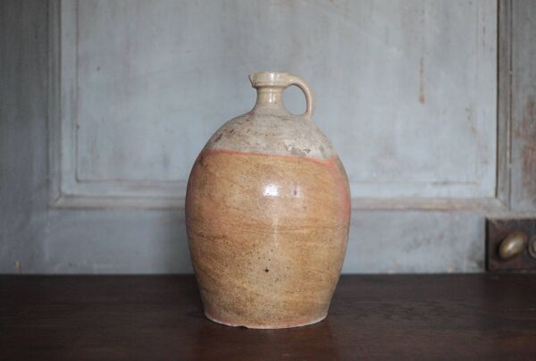 pot à anse ancien, pot ancien, jarre à anse, décoration intérieur