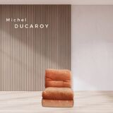 Chauffeuse albany de michel ducaroy pour ligne roset n° 6