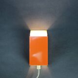 Mid-Century Wall Light, Czechoslovakia, 1970s