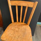 Bistro chair luterna