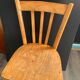 Bistro chair luterna