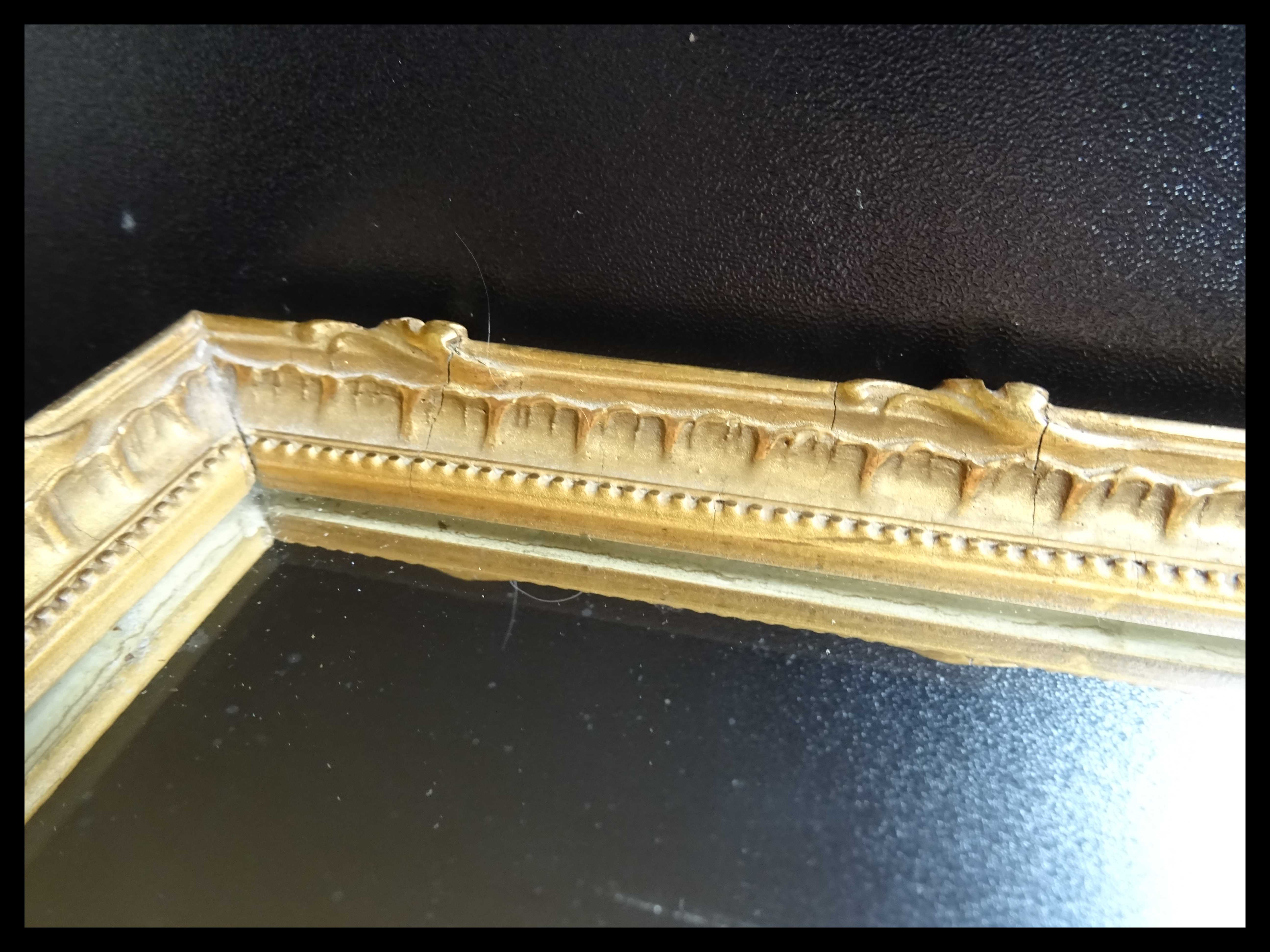 Mirror Empire restoration XIXth