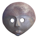 Terracotta mask