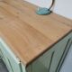 Buffet parisien vintage