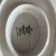 Porcelain sauce boat
