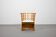 Rare Eero Aarnio Birch Armchair for Asko, Finland