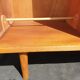 3-door wardrobe with 6 drawers 1950