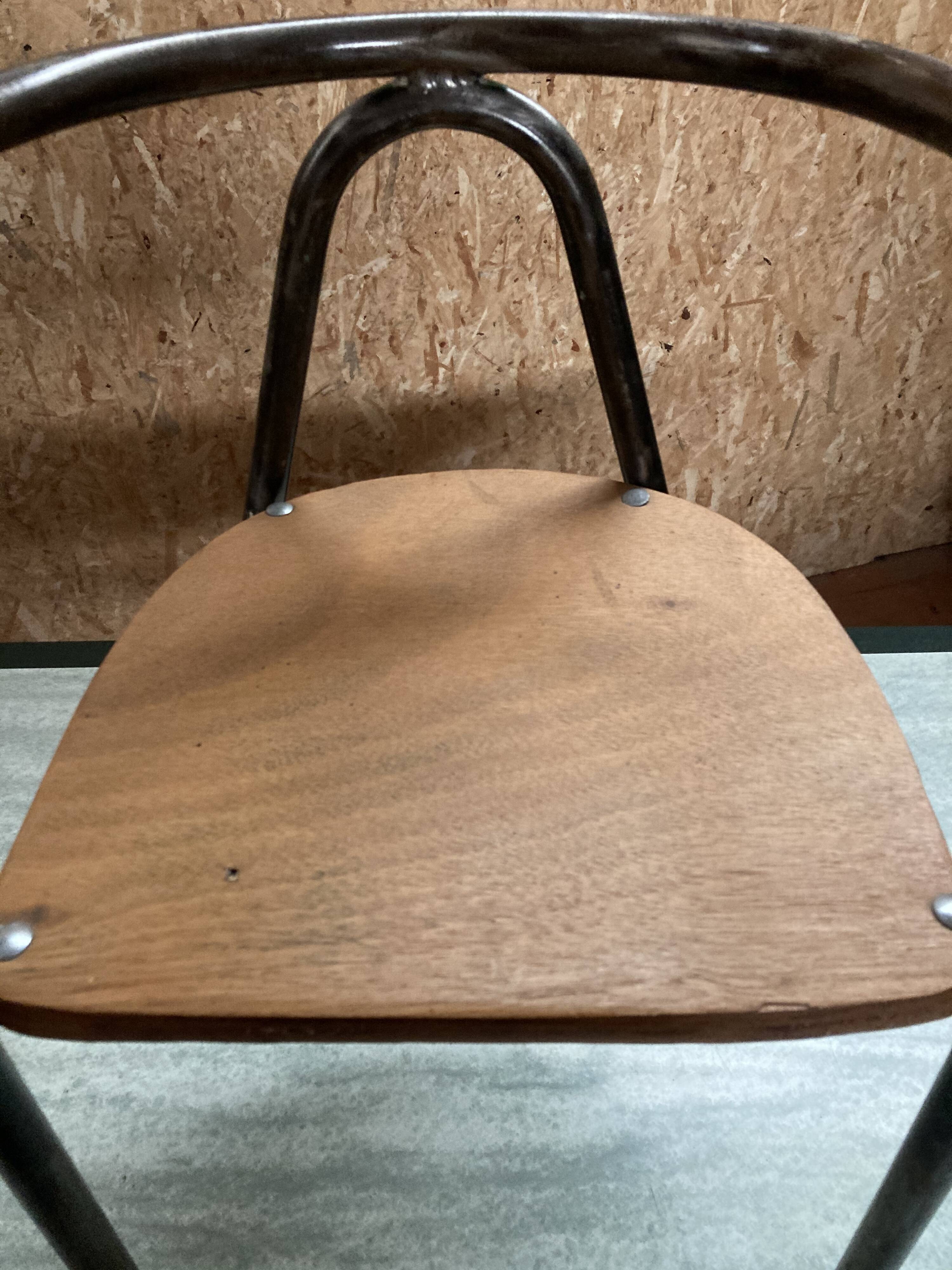 Fauteuil pour enfant