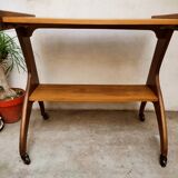 Scandinavian desktop or console