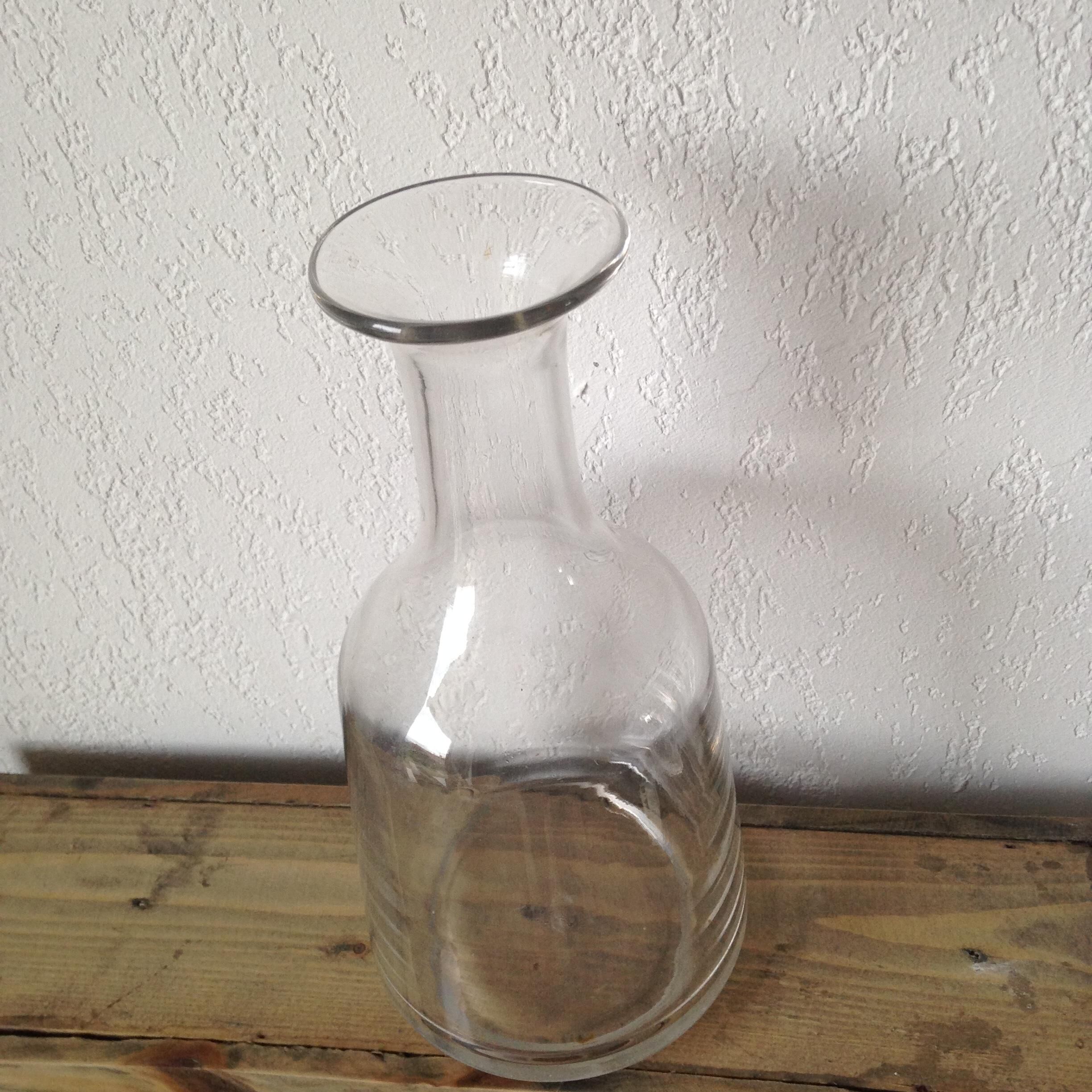 Carafe vintage