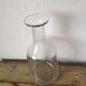 Carafe vintage