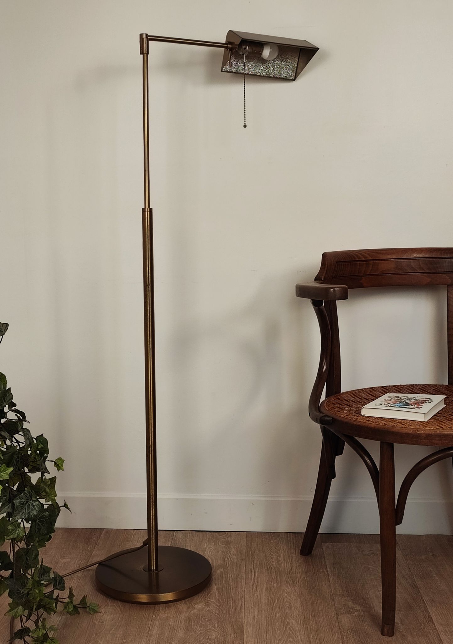 Floor lamp 80s