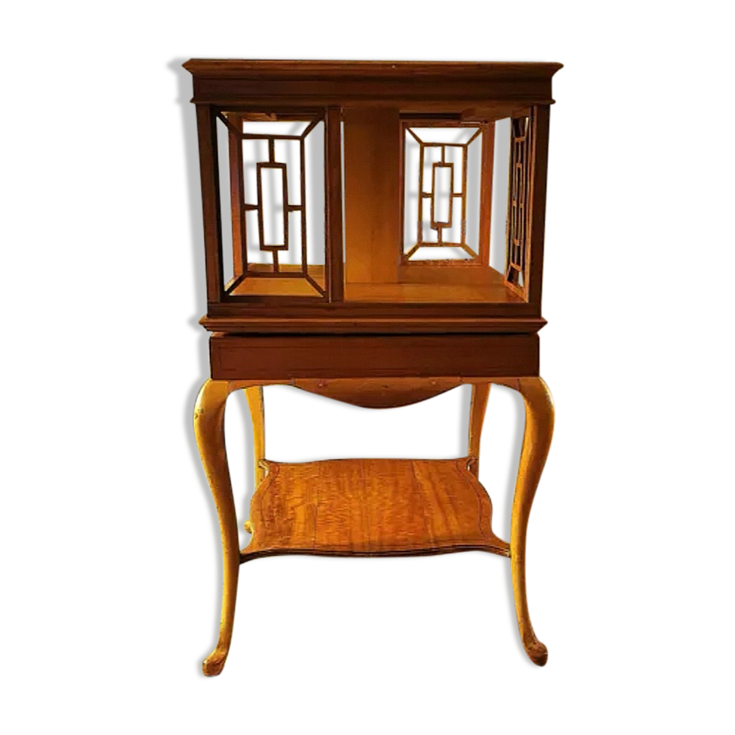 American Revolving Library 30s