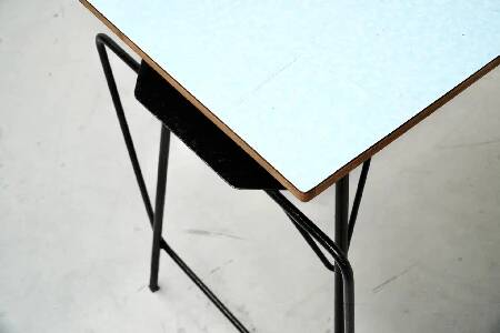 Willy Van Der Meeren, Teacher's Desk for Tubax