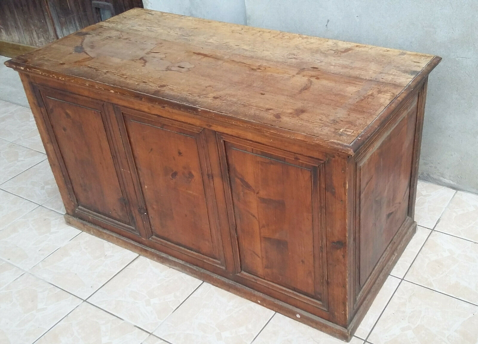 Craft furniture office