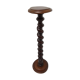 Wooden beech column harness turned 40s