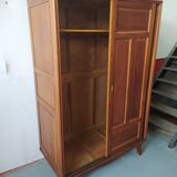Parisian wardrobe sliding doors