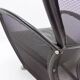 Fauteuil en cuir Prive de Paolo Nava pour Arflex
