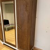 Art Deco cabinet