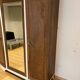 Art Deco cabinet
