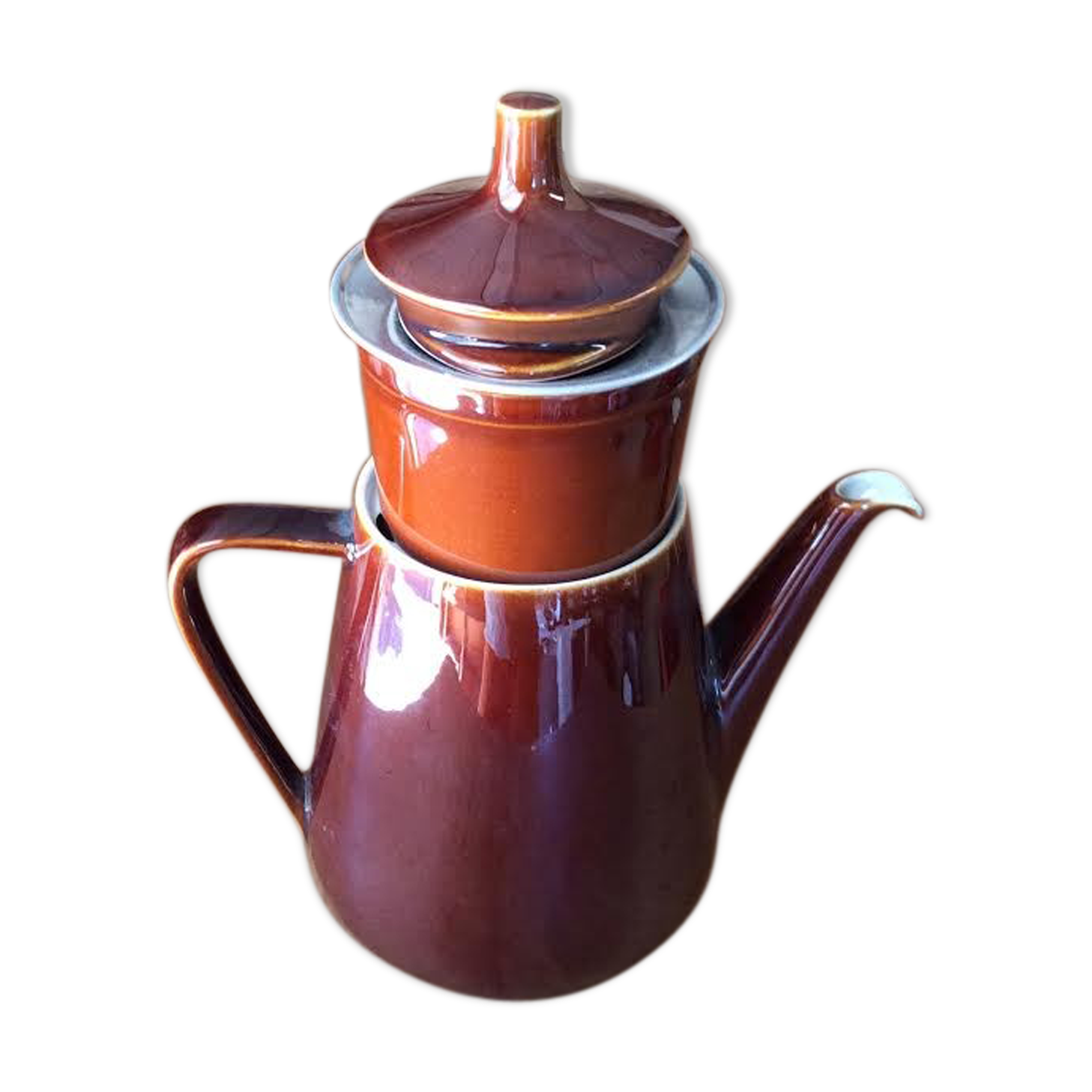 Cafeteria Villeroy and Boch