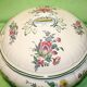 Tureen Villeroy and Boch Mettlach old Strasbourg
